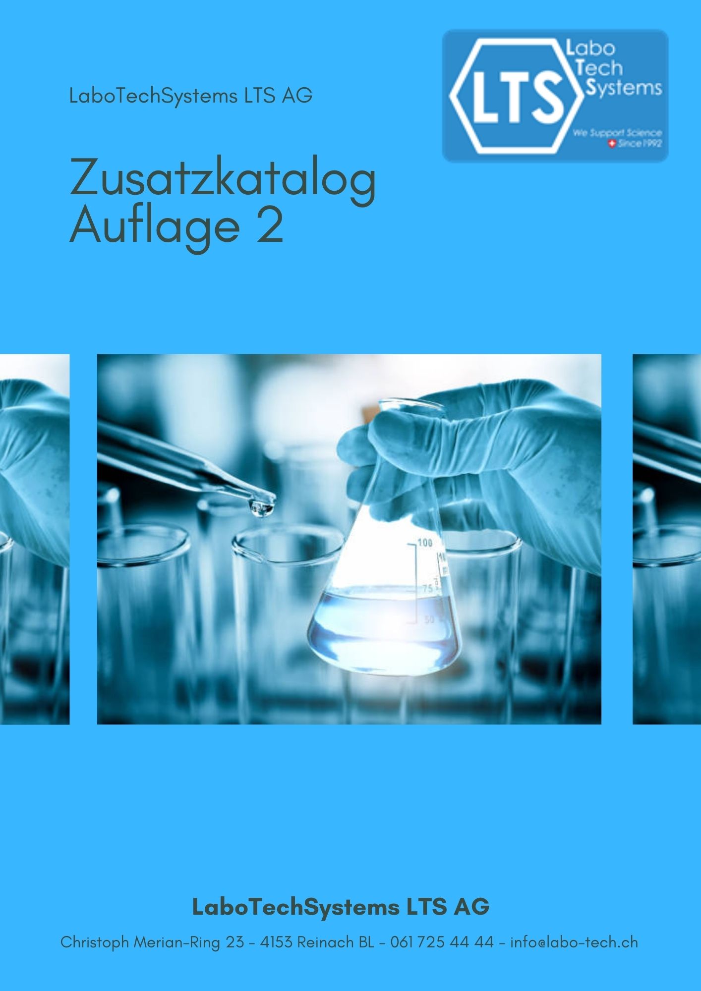 Zusatzkatalog PDF